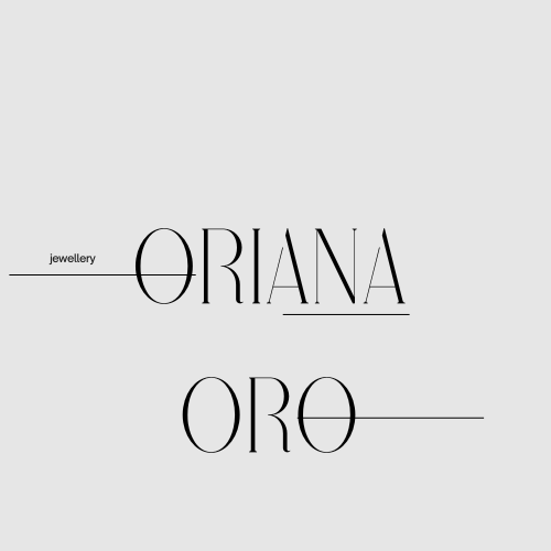 Oriana Oro jewellery