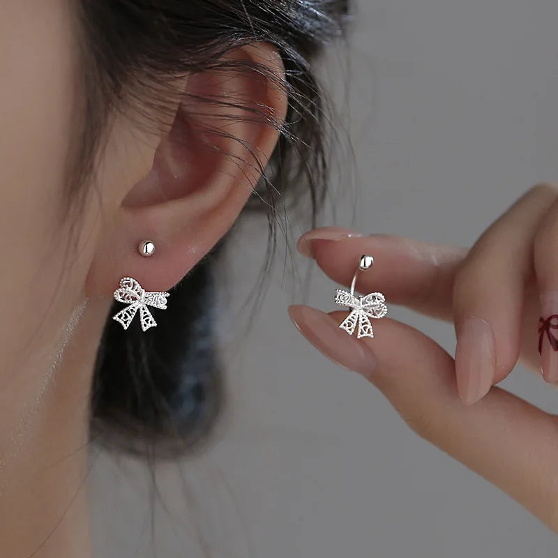 Stay Cute Earring