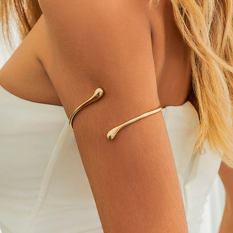Arm Waterdrop Bracelet
